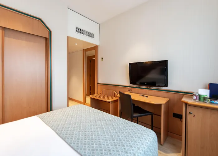 Hotel Praga