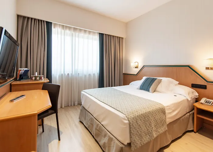 Hotel Praga