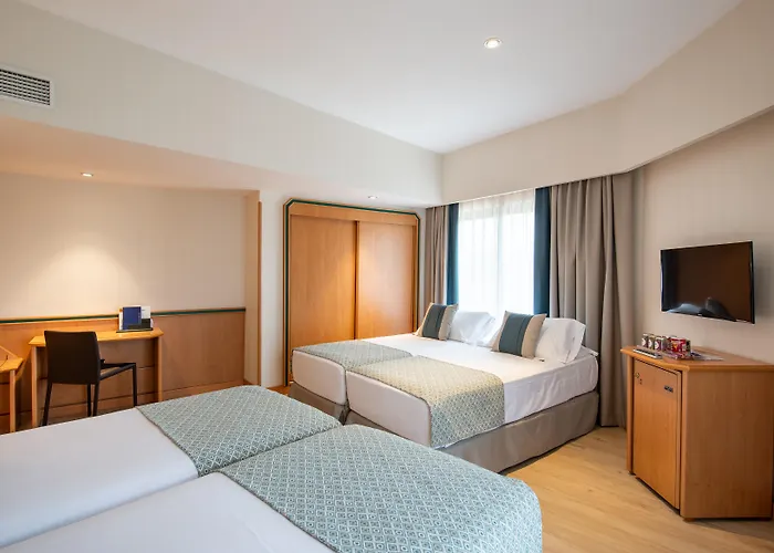 Hotel Praga